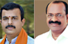 A straight fight between Congress and BJP in Karkala constituency